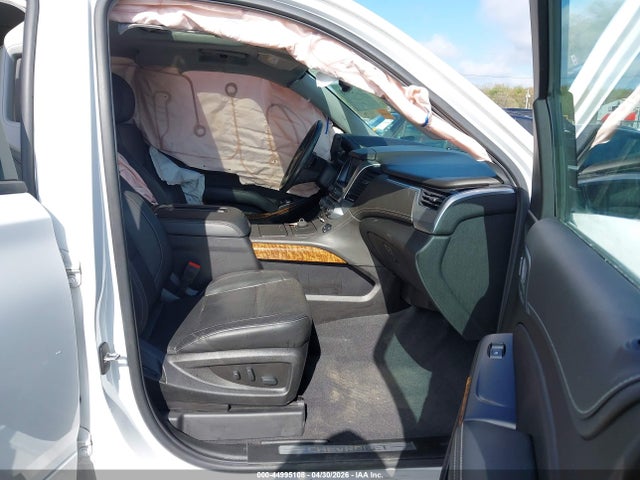 Продаж на аукціоні авто 2020 Chevrolet Suburban 4wd Premier, vin: 1GNSKJKJXLR226164, номер лоту: 44995108