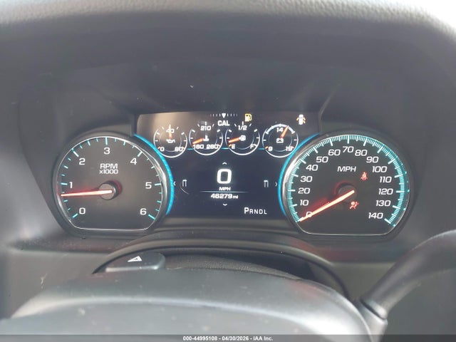 Продаж на аукціоні авто 2020 Chevrolet Suburban 4wd Premier, vin: 1GNSKJKJXLR226164, номер лоту: 44995108