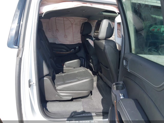 Продаж на аукціоні авто 2020 Chevrolet Suburban 4wd Premier, vin: 1GNSKJKJXLR226164, номер лоту: 44995108