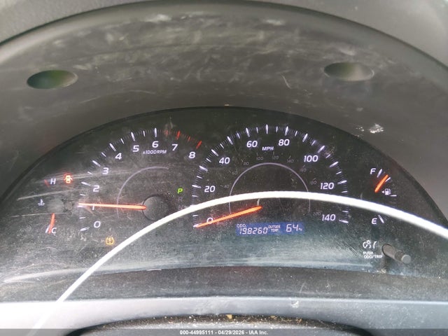 44995111 :رقم المزاد ، 4T4BF3EK8BR115056 vin ، 2011 Toyota Camry Le مزاد بيع