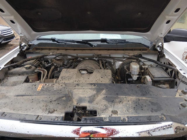1GCVKNEHXHZ308649 Chevrolet Silverado 1500 Wt