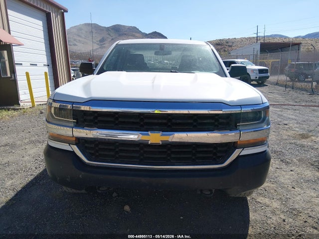 1GCVKNEHXHZ308649 Chevrolet Silverado 1500 Wt