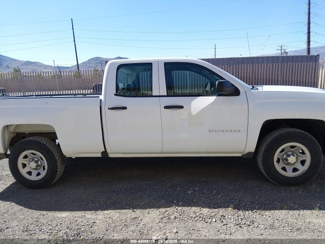 1GCVKNEHXHZ308649 Chevrolet Silverado 1500 Wt