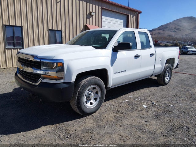 1GCVKNEHXHZ308649 Chevrolet Silverado 1500 Wt