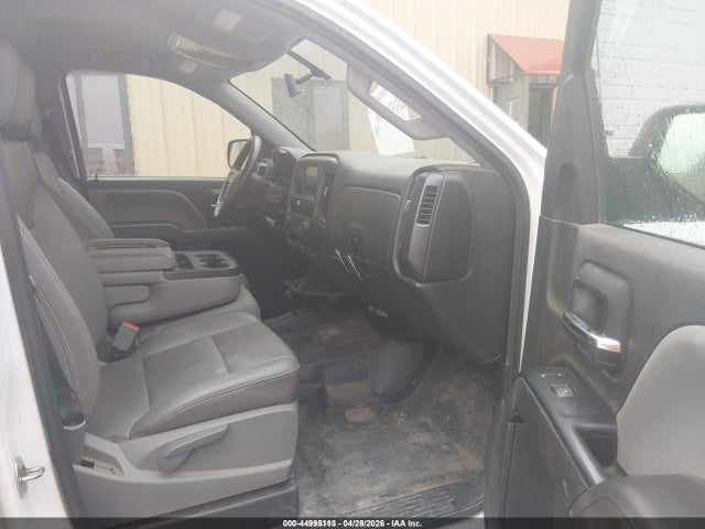 1GCVKNEHXHZ308649 Chevrolet Silverado 1500 Wt