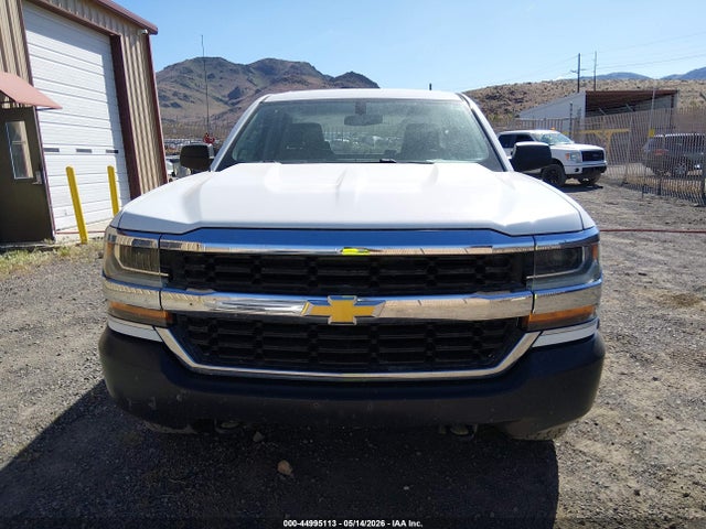 1GCVKNEHXHZ308649 Chevrolet Silverado 1500 Wt