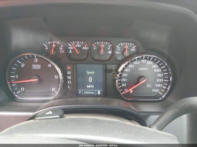 1GCVKNEHXHZ308649 Chevrolet Silverado 1500 Wt