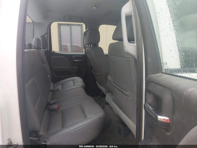 1GCVKNEHXHZ308649 Chevrolet Silverado 1500 Wt