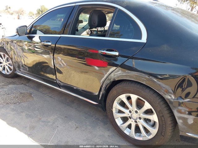 44995112 :رقم المزاد ، WDDZF4JB8HA119200 vin ، 2017 Mercedes-benz E 300 مزاد بيع