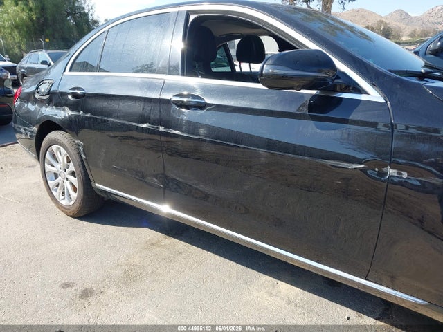 44995112 :رقم المزاد ، WDDZF4JB8HA119200 vin ، 2017 Mercedes-benz E 300 مزاد بيع