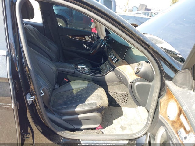 44995112 :رقم المزاد ، WDDZF4JB8HA119200 vin ، 2017 Mercedes-benz E 300 مزاد بيع