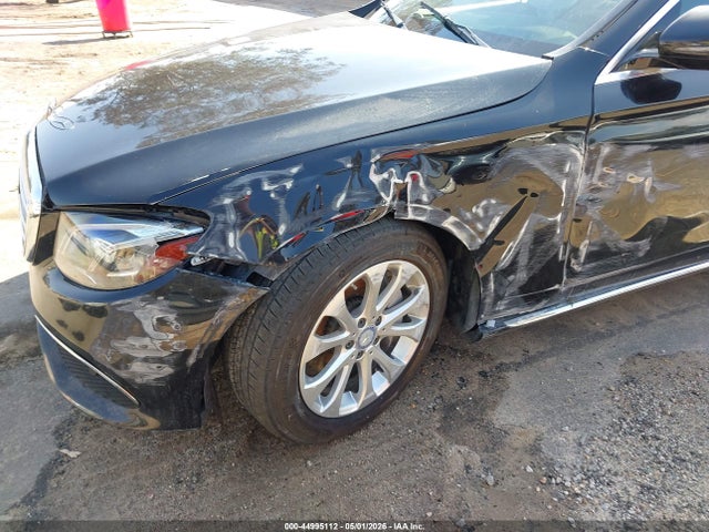 44995112 :رقم المزاد ، WDDZF4JB8HA119200 vin ، 2017 Mercedes-benz E 300 مزاد بيع