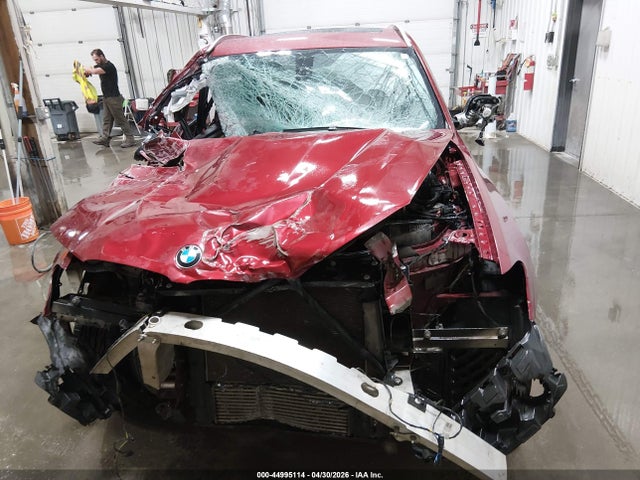 Aukcja sprzedaży 2013 Bmw X3 Xdrive28i, vin: 5UXWX9C55D0D01761, numer aukcji: 44995114