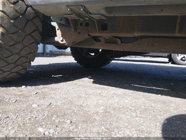 Aukcja sprzedaży 2010 Jeep Wrangler Unlimited Sport, vin: 1J4BA3H13AL110412, numer aukcji: 44995116