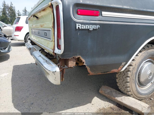 44995117 :رقم المزاد ، F10YRS22359 vin ، 1973 Ford F-150 مزاد بيع