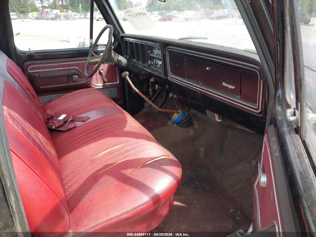 44995117 :رقم المزاد ، F10YRS22359 vin ، 1973 Ford F-150 مزاد بيع