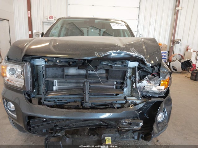 Aukcja sprzedaży 2020 Gmc Canyon 4wd Denali, vin: 1GTG6EEN6L1176340, numer aukcji: 44995118