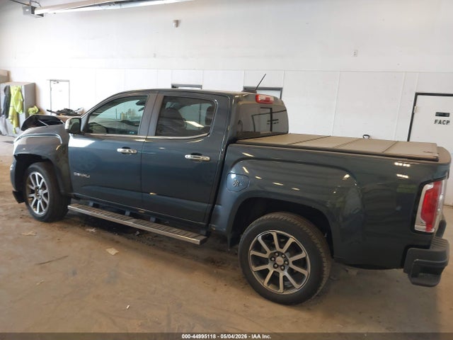 Aukcja sprzedaży 2020 Gmc Canyon 4wd Denali, vin: 1GTG6EEN6L1176340, numer aukcji: 44995118