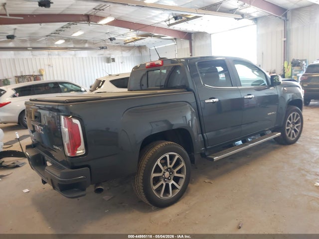 Aukcja sprzedaży 2020 Gmc Canyon 4wd Denali, vin: 1GTG6EEN6L1176340, numer aukcji: 44995118