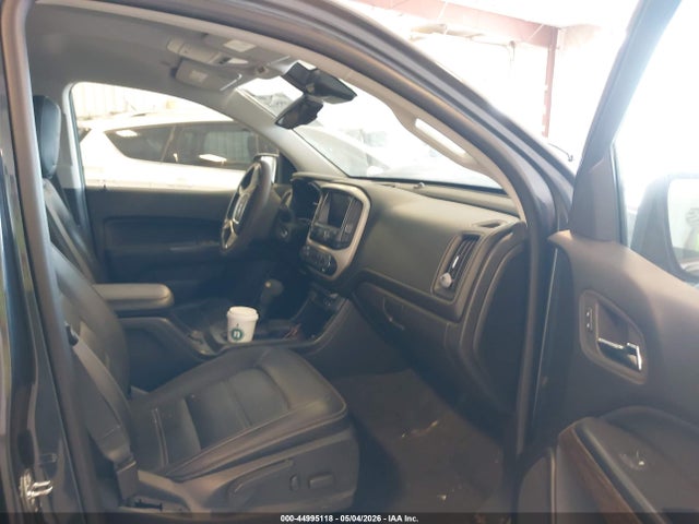 Aukcja sprzedaży 2020 Gmc Canyon 4wd Denali, vin: 1GTG6EEN6L1176340, numer aukcji: 44995118