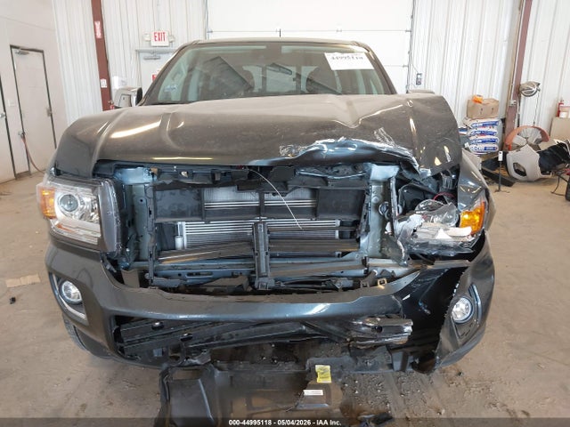 Aukcja sprzedaży 2020 Gmc Canyon 4wd Denali, vin: 1GTG6EEN6L1176340, numer aukcji: 44995118