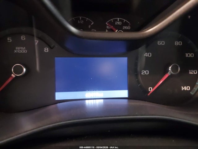 Aukcja sprzedaży 2020 Gmc Canyon 4wd Denali, vin: 1GTG6EEN6L1176340, numer aukcji: 44995118