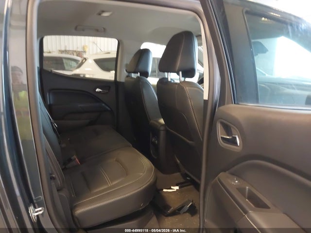 Aukcja sprzedaży 2020 Gmc Canyon 4wd Denali, vin: 1GTG6EEN6L1176340, numer aukcji: 44995118
