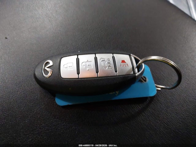 Aukcja sprzedaży 2016 Infiniti Qx60, vin: 5N1AL0MN4GC532356, numer aukcji: 44995119