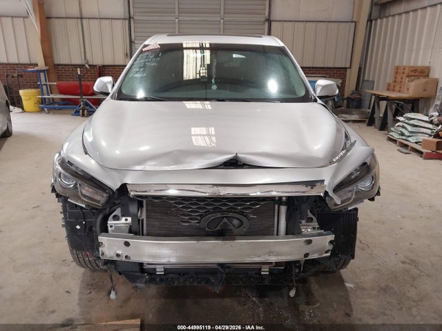 Aukcja sprzedaży 2016 Infiniti Qx60, vin: 5N1AL0MN4GC532356, numer aukcji: 44995119
