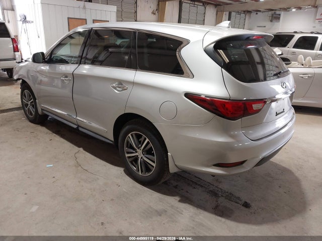 Aukcja sprzedaży 2016 Infiniti Qx60, vin: 5N1AL0MN4GC532356, numer aukcji: 44995119