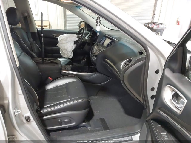 Aukcja sprzedaży 2016 Infiniti Qx60, vin: 5N1AL0MN4GC532356, numer aukcji: 44995119