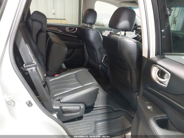 Aukcja sprzedaży 2016 Infiniti Qx60, vin: 5N1AL0MN4GC532356, numer aukcji: 44995119