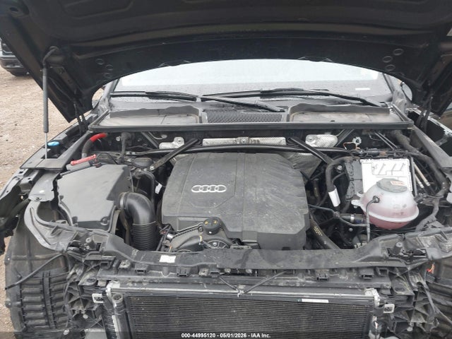 Aukcja sprzedaży 2021 Audi Q5 Premium Plus 45 Tfsi Quattro S Tronic, vin: WA1BAAFY7M2005029, numer aukcji: 44995120