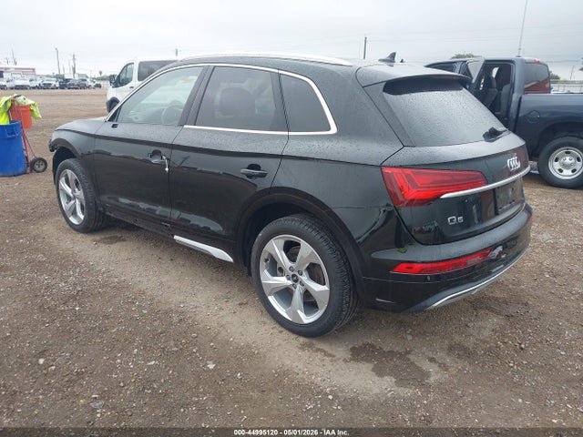 Aukcja sprzedaży 2021 Audi Q5 Premium Plus 45 Tfsi Quattro S Tronic, vin: WA1BAAFY7M2005029, numer aukcji: 44995120
