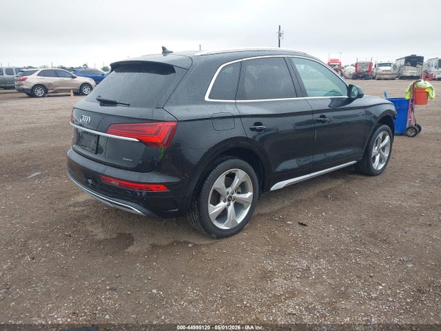 Aukcja sprzedaży 2021 Audi Q5 Premium Plus 45 Tfsi Quattro S Tronic, vin: WA1BAAFY7M2005029, numer aukcji: 44995120