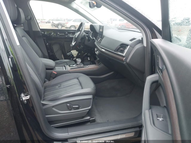 Aukcja sprzedaży 2021 Audi Q5 Premium Plus 45 Tfsi Quattro S Tronic, vin: WA1BAAFY7M2005029, numer aukcji: 44995120