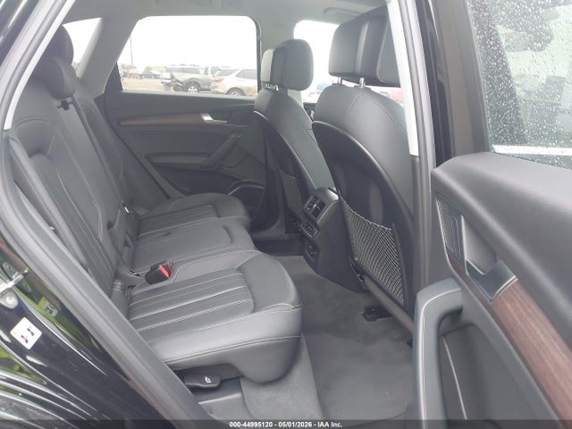 Aukcja sprzedaży 2021 Audi Q5 Premium Plus 45 Tfsi Quattro S Tronic, vin: WA1BAAFY7M2005029, numer aukcji: 44995120