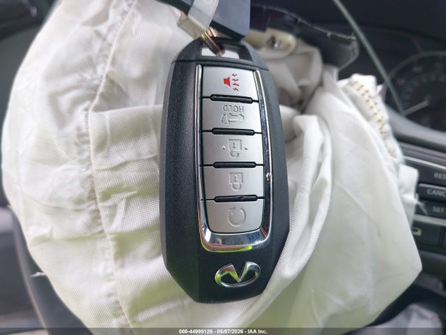 Продажа на аукционе авто 2022 Infiniti Qx50 Luxe, vin: 3PCAJ5BA9NF122269, номер лота: 44995128