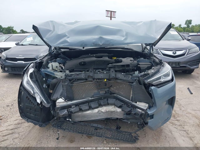 Продажа на аукционе авто 2022 Infiniti Qx50 Luxe, vin: 3PCAJ5BA9NF122269, номер лота: 44995128