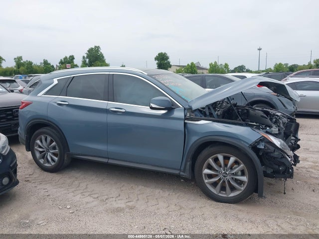 Продажа на аукционе авто 2022 Infiniti Qx50 Luxe, vin: 3PCAJ5BA9NF122269, номер лота: 44995128
