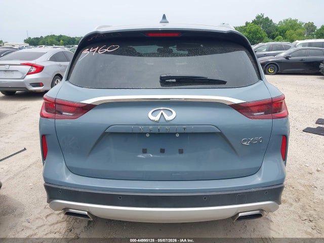 Продажа на аукционе авто 2022 Infiniti Qx50 Luxe, vin: 3PCAJ5BA9NF122269, номер лота: 44995128