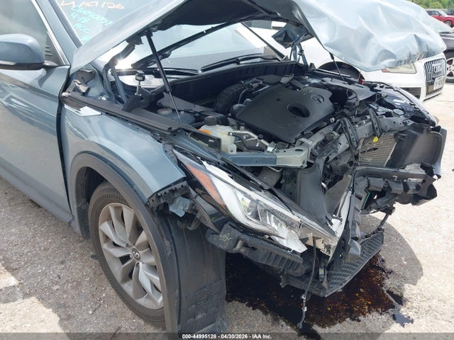 Продажа на аукционе авто 2022 Infiniti Qx50 Luxe, vin: 3PCAJ5BA9NF122269, номер лота: 44995128