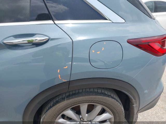 Продажа на аукционе авто 2022 Infiniti Qx50 Luxe, vin: 3PCAJ5BA9NF122269, номер лота: 44995128
