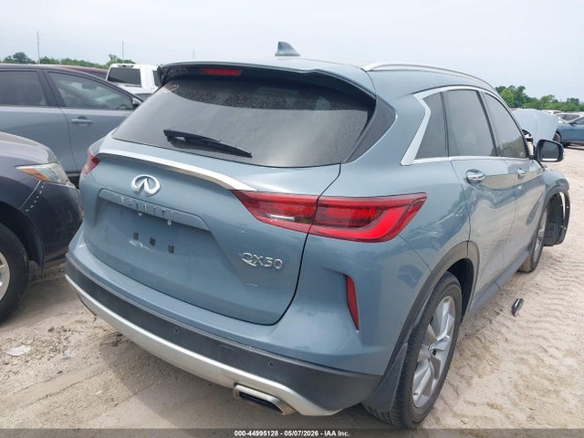Продажа на аукционе авто 2022 Infiniti Qx50 Luxe, vin: 3PCAJ5BA9NF122269, номер лота: 44995128