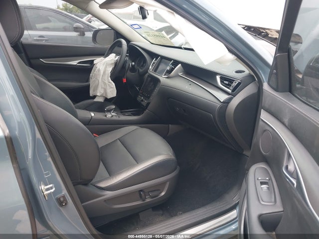 Продажа на аукционе авто 2022 Infiniti Qx50 Luxe, vin: 3PCAJ5BA9NF122269, номер лота: 44995128
