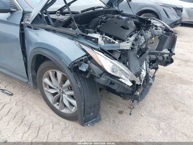 Продажа на аукционе авто 2022 Infiniti Qx50 Luxe, vin: 3PCAJ5BA9NF122269, номер лота: 44995128