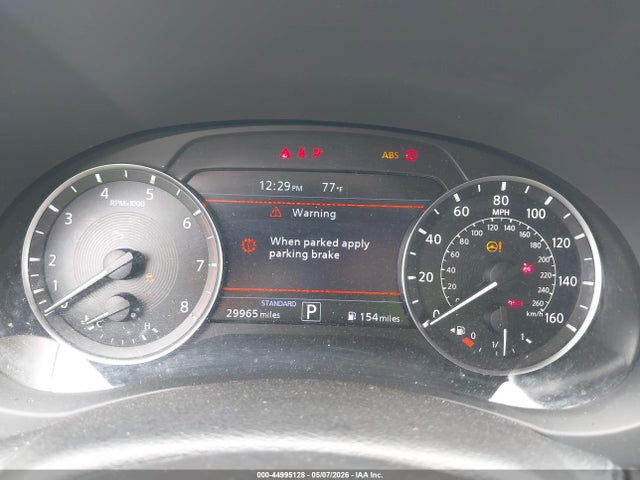 Продажа на аукционе авто 2022 Infiniti Qx50 Luxe, vin: 3PCAJ5BA9NF122269, номер лота: 44995128