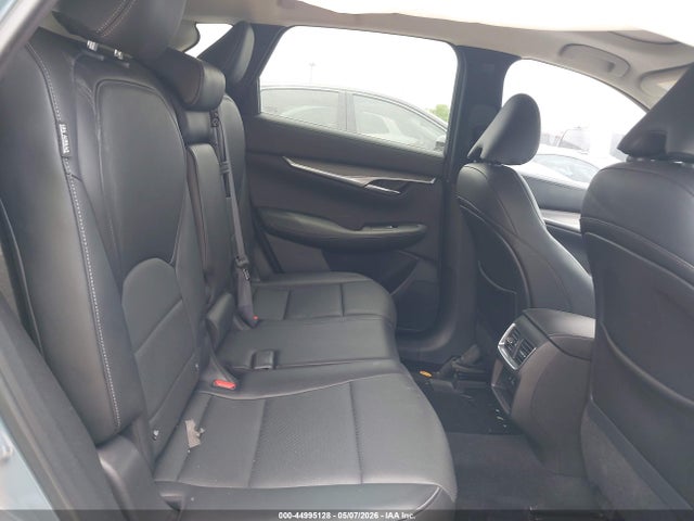 Продажа на аукционе авто 2022 Infiniti Qx50 Luxe, vin: 3PCAJ5BA9NF122269, номер лота: 44995128