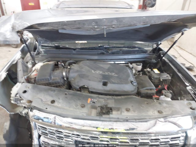 2021 Gmc Canyon 4wd  Short Box Denali მანქანა იყიდება აუქციონზე, vin: 1GTG6EEN8M1221215, აუქციონის ნომერი: 44995130