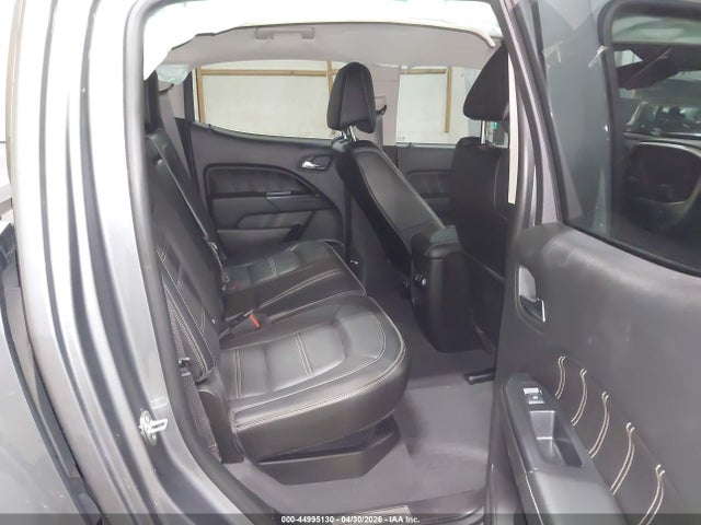 2021 Gmc Canyon 4wd  Short Box Denali მანქანა იყიდება აუქციონზე, vin: 1GTG6EEN8M1221215, აუქციონის ნომერი: 44995130